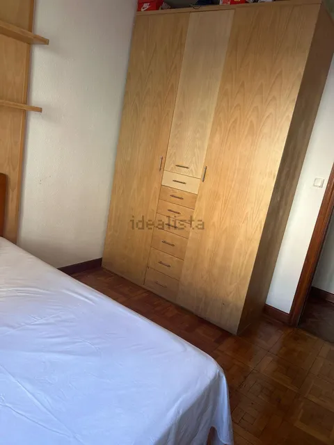 Stanza in affitto, Pamplona