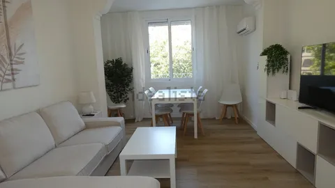 Pis de 115 m² a València