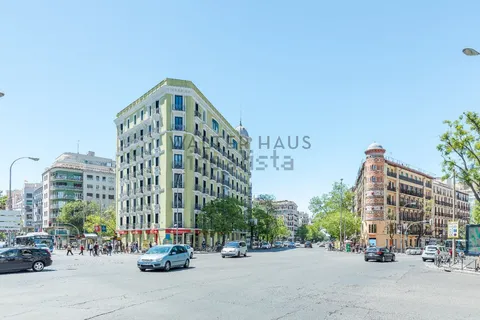 Pis de 240 m² a Madrid