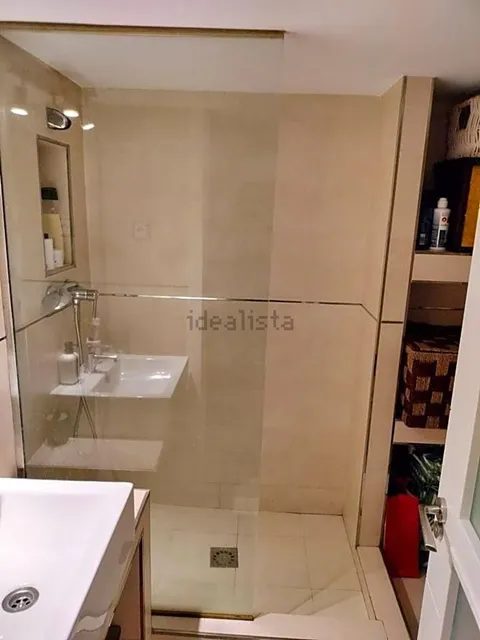 Pis de 45 m² a Madrid