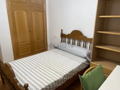 Pis de 95 m² a Pamplona