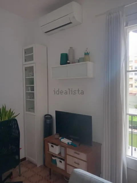 Room for rent, Barcelona (4/12)