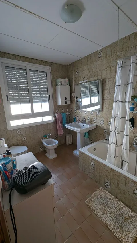 Chambre à louer, Saragosse (2/9)