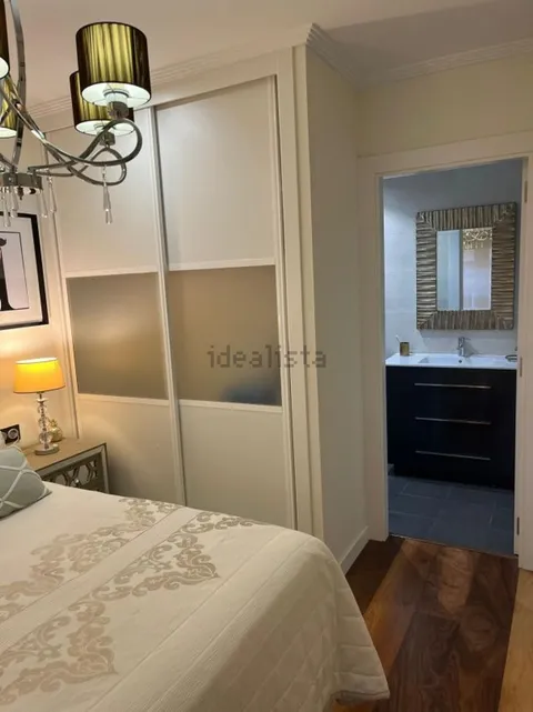 Pis de 45 m² a Gijón