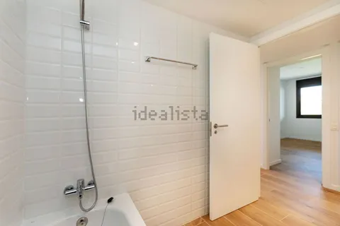 Flat 118 m² in Esplugues de Llobregat