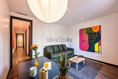Pis de 80 m² a Barcelona