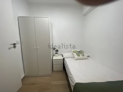 Habitació de lloguer, Múrcia