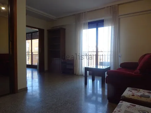 Pis de 50 m² a Madrid