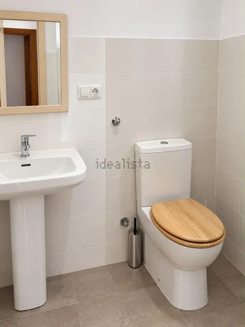 Pis de 110 m² a Pontevedra
