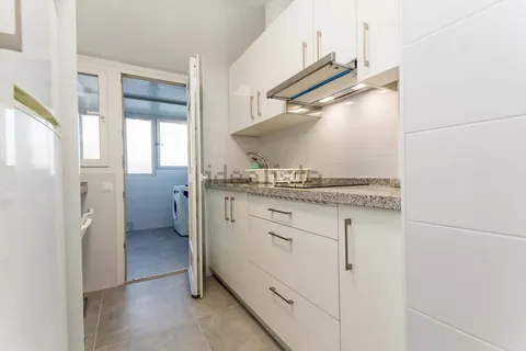 Habitació de lloguer, Màlaga