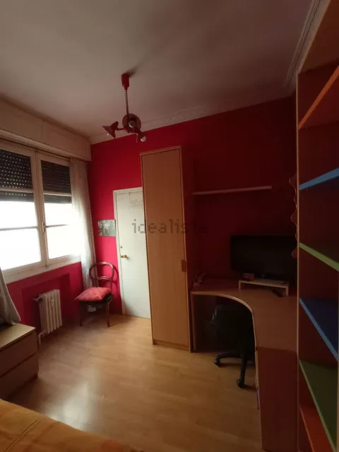 Комната в аренду, Мадрид (3/10)