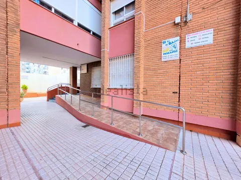 Pis de 130 m² a Cartagena