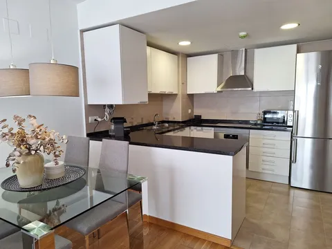 Piso de 60 m² en Valencia