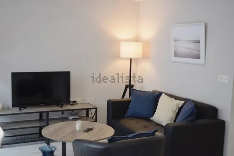 Pis de 50 m² a A Corunya