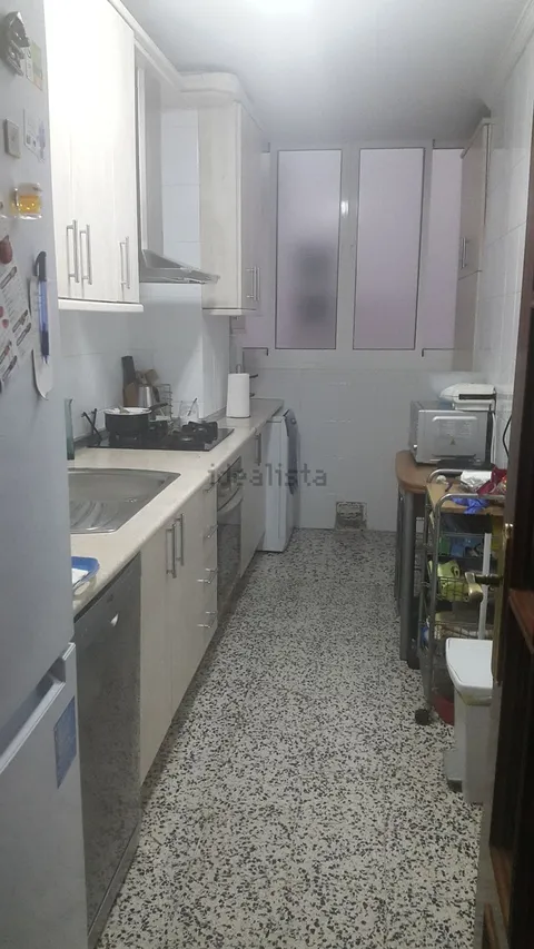 Quarto para alugar, Málaga