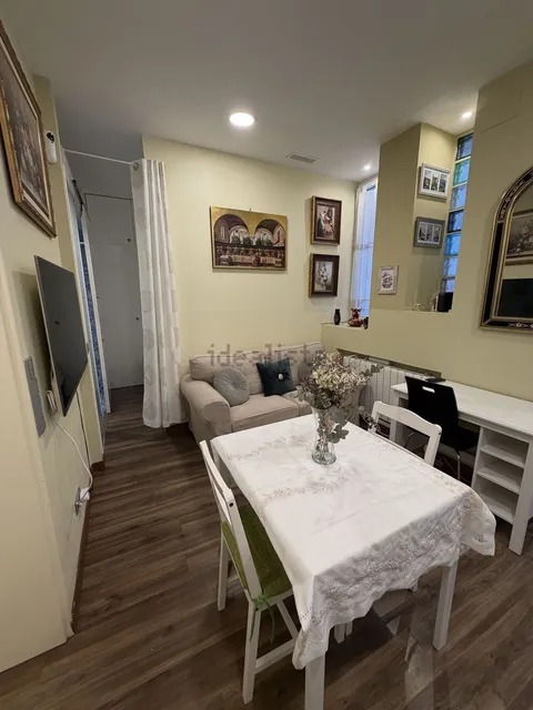 Appartamento 30 m² a Madrid