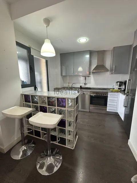 Pis de 65 m² a València