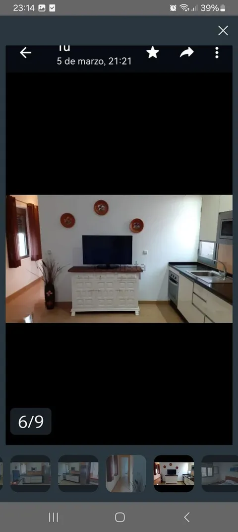 Appartement 55 m² à Cádiz