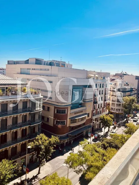 Pis de 48 m² a Madrid