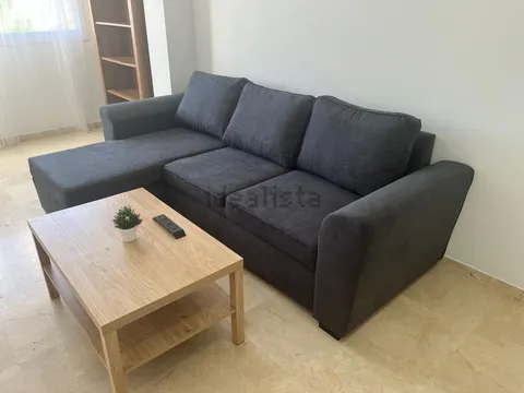 Pis de 90 m² a Màlaga