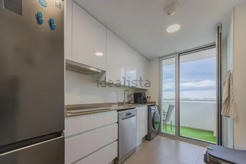 Zimmer zur Miete, Valencia