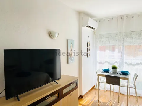 Pis de 30 m² a Benalmádena