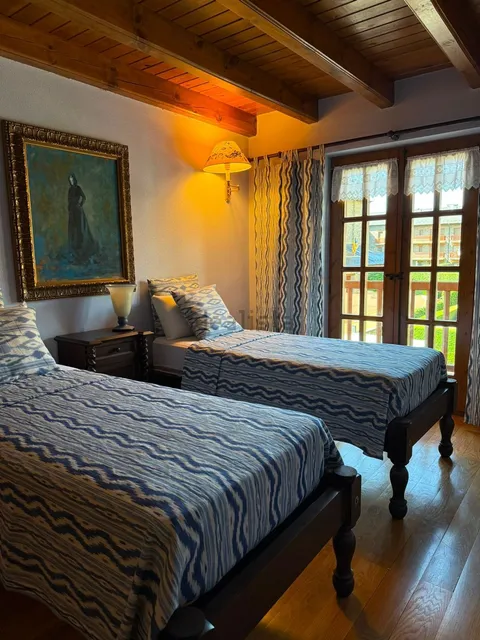 Casa 260 m² a Bellver de Cerdanya
