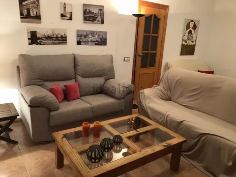 Apartamento 82 m² em Roquetas de Mar
