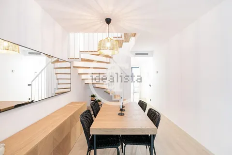 Pis de 130 m² a Barcelona