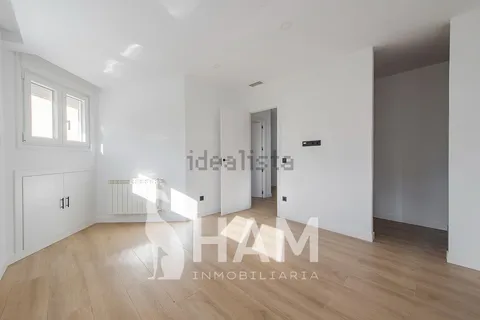 Apartamento 115 m² em Madrid