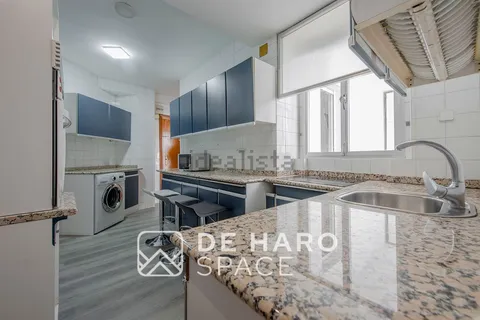 Habitación en alquiler, Madrid