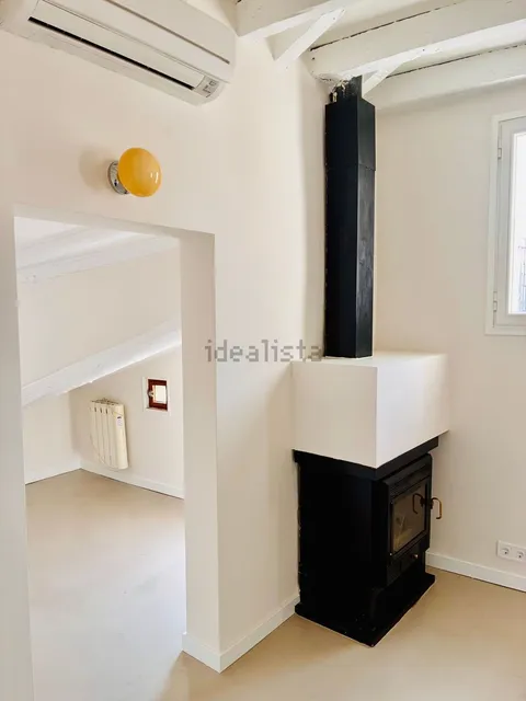 Pis de 50 m² a Madrid