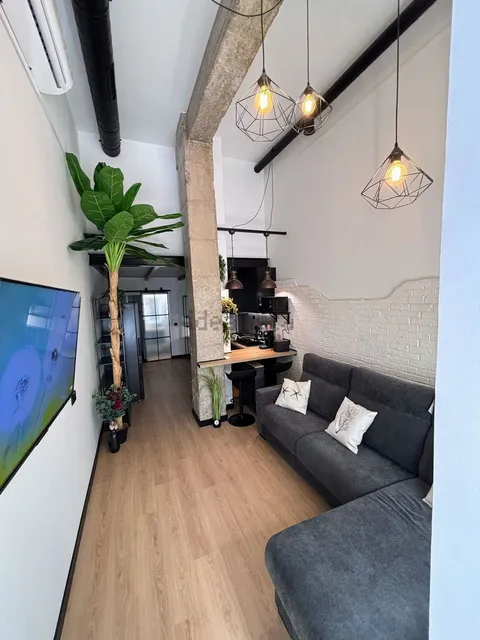 Pis de 45 m² a Múrcia