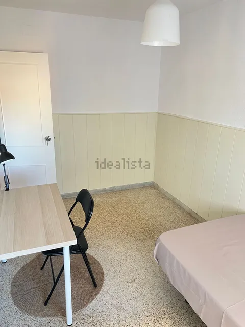 Habitació de lloguer, Jerez de la Frontera
