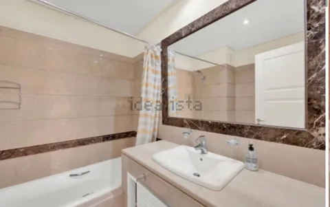 Wohnung 160 m² in Marbella