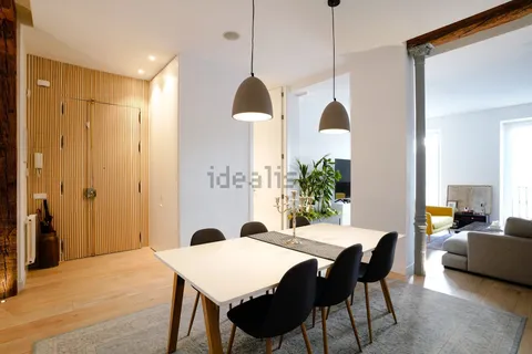 Pis de 170 m² a Madrid
