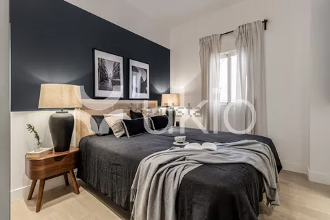 Pis de 81 m² a Madrid