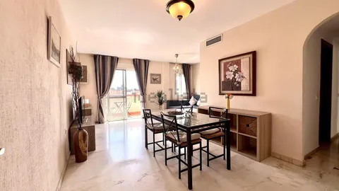 Piso de 95 m² en Málaga