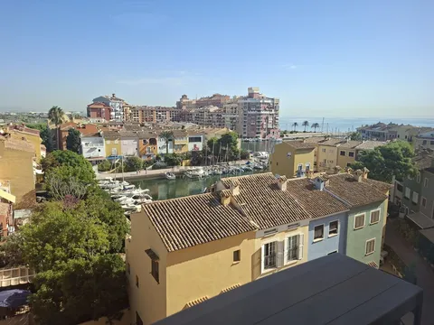 Pis de 86 m² a Alboraia