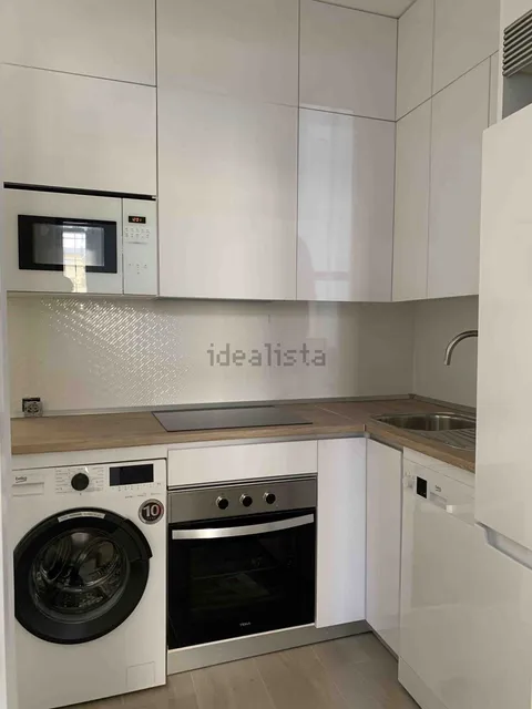 Pis de 52 m² a Madrid