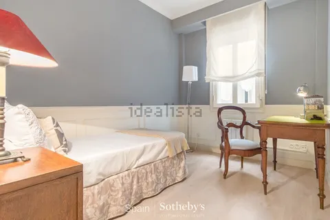 Pis de 194 m² a Madrid