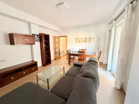 Pis de 90 m² a València