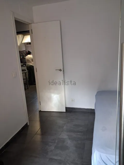 Chambre à louer, Madrid