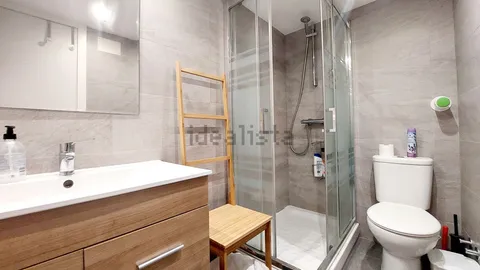 Piso de 47 m² en Madrid