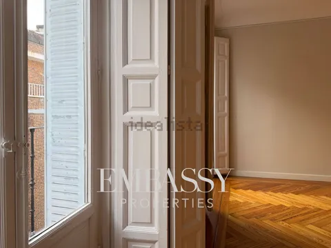 Wohnung 115 m² in Madrid