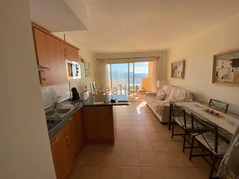 Pis de 60 m² a Santa Eulària des Riu