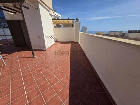 Wohnung 80 m² in Benalmádena