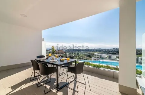 Pis de 125 m² a Estepona