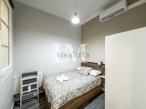 Flat 68 m² in Barcelona