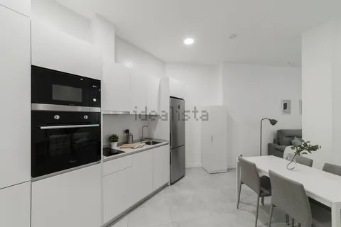 Piso de 73 m² en Pamplona